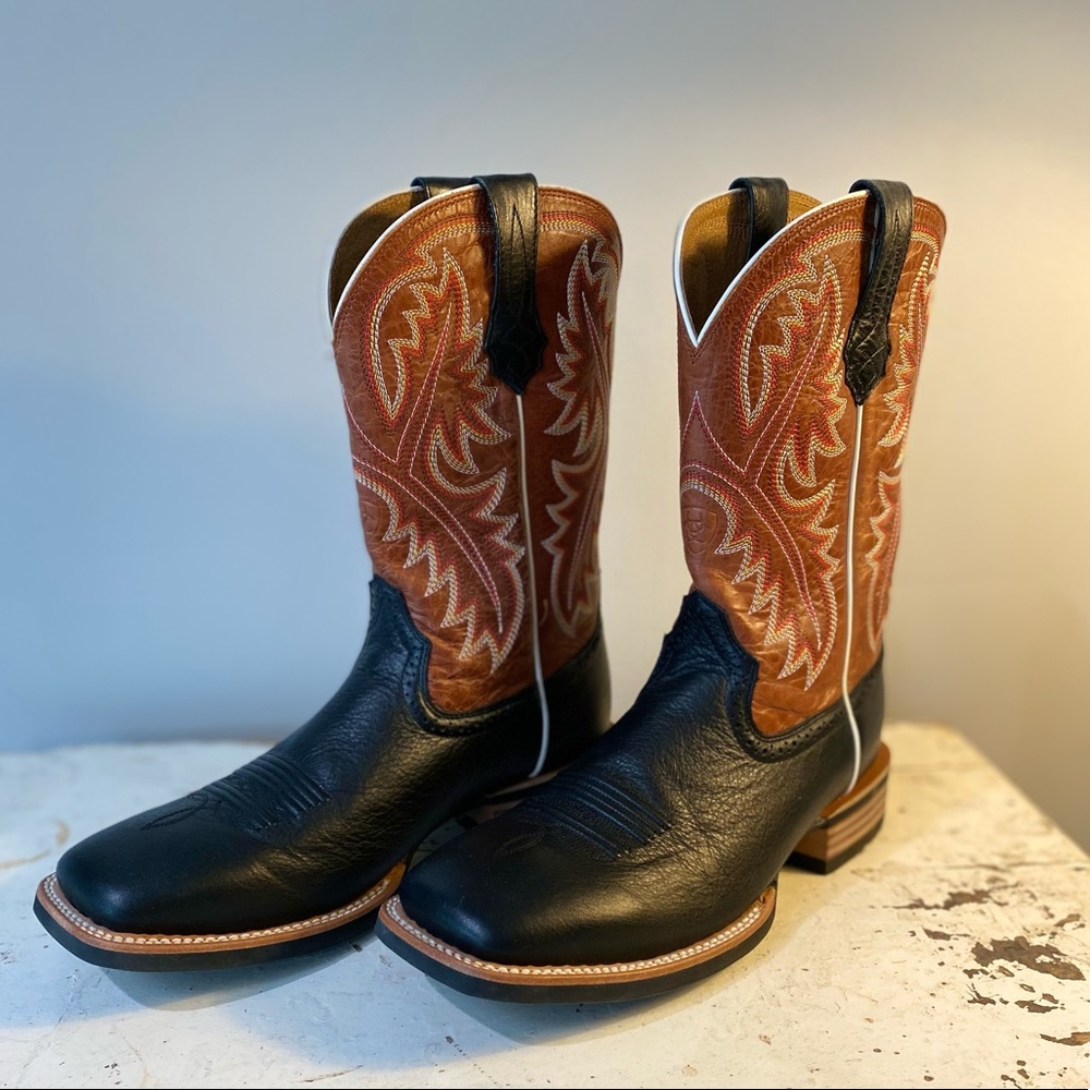Men’s Ariat Boots
